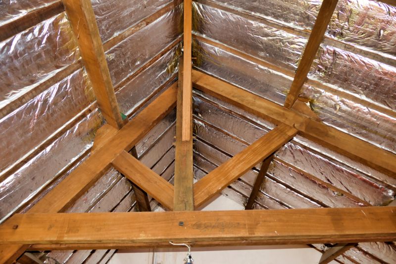 Benefits Of Reflective Roof Coating For Energy Efficiency