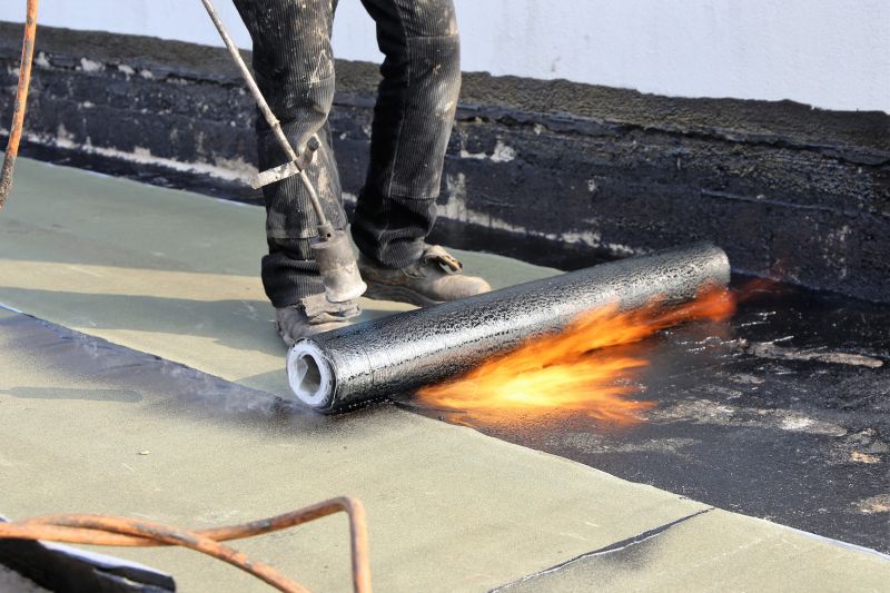Common Mistakes Property Owners Make With Roof Sealing