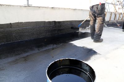 Roof Coating