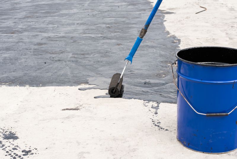 Signs Your Building Needs Professional Roof Waterproofing