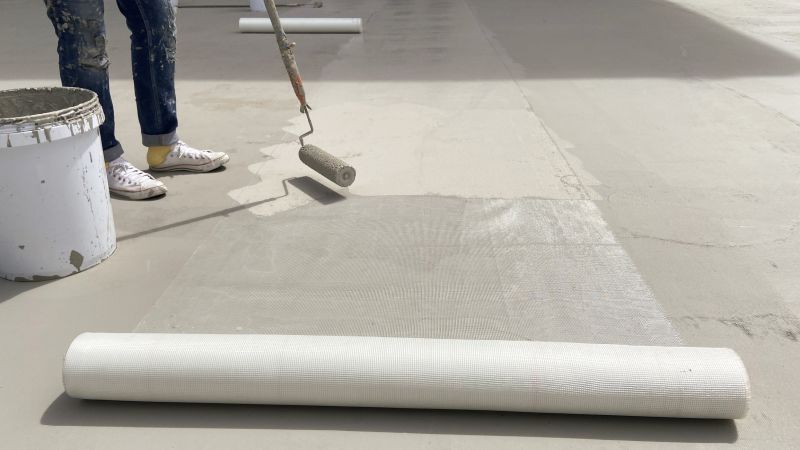 Signs Your Building Needs Professional Roof Waterproofing