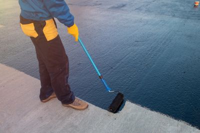 Increase Your Roof Coating Business with an AI Driven, Targeted Website